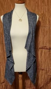 Just Be... Vest Size M